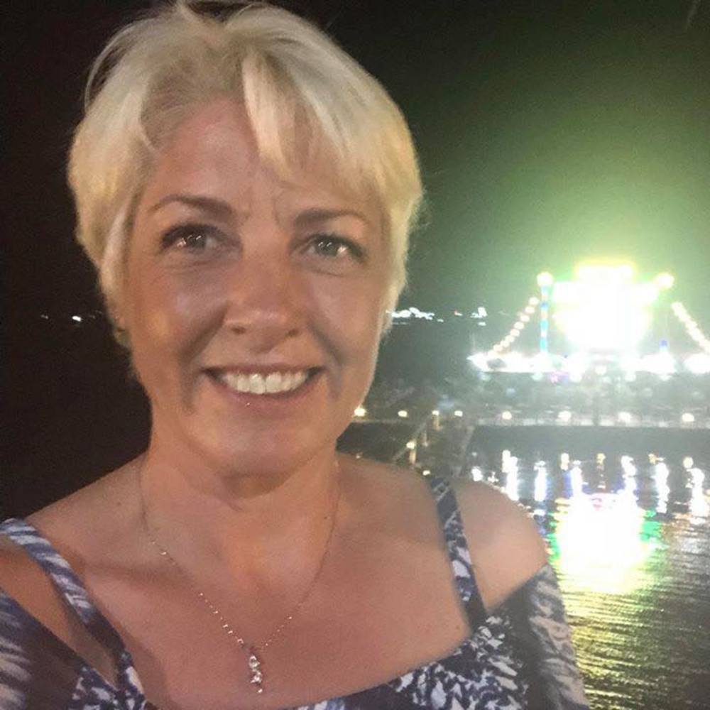 Meet your Posher, Jo